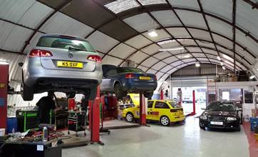 MOT Testing in bridgwater. Car servicing all makes and models audi vag group specialist