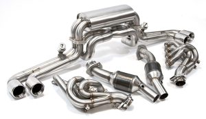 Powerflow Exhausts Dealer Specialists Bridgwater Somerset
