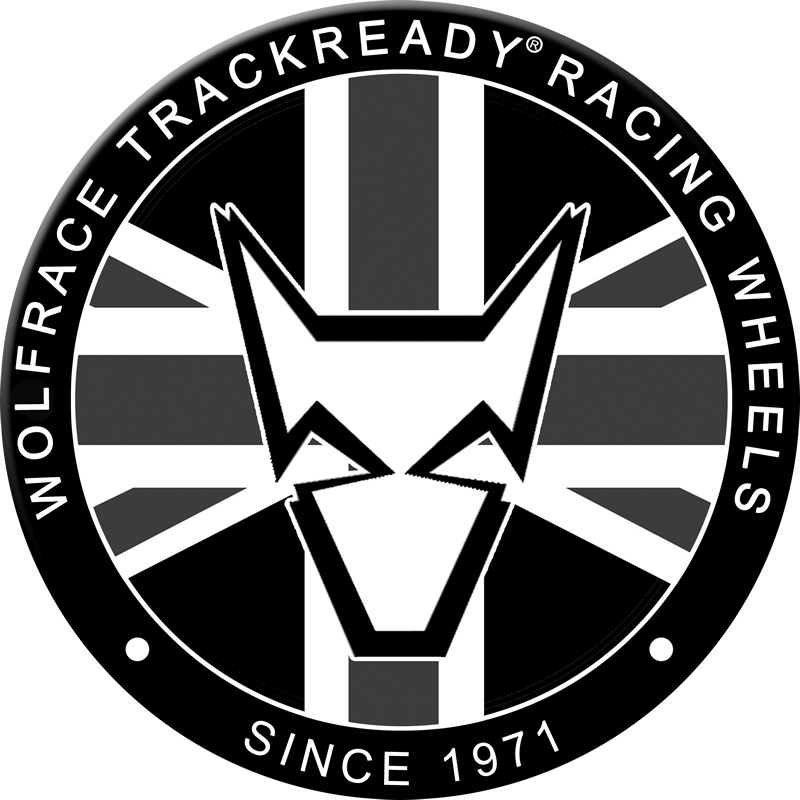 wolfrace track ready logo