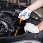 servicing