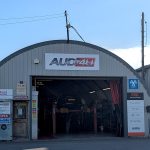 Audi 4 U Garage Bridgwater